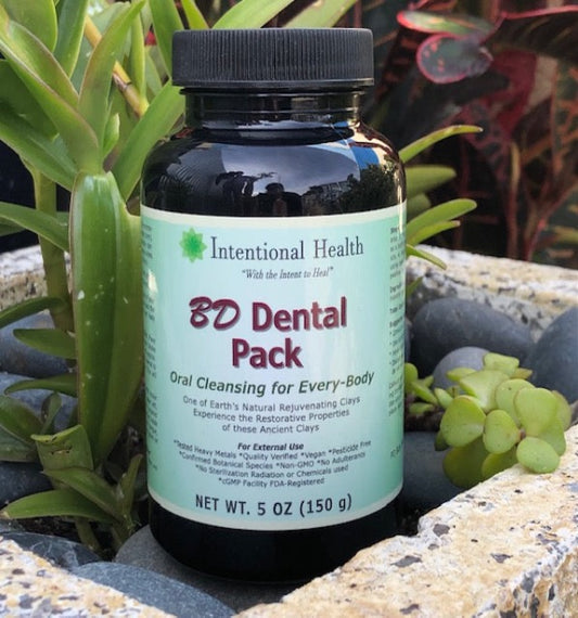 BD Dental Pack